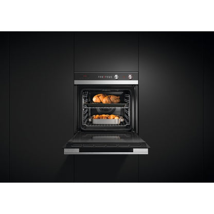 Fisher and Paykel 60cm Pyrolytic Oven