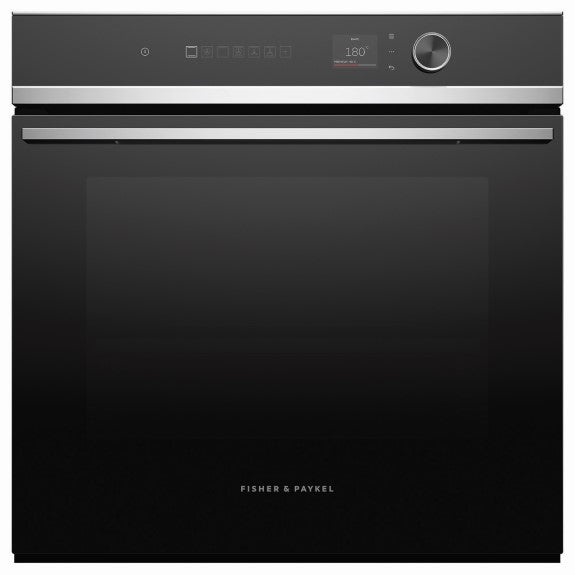 Fisher & Paykel 60cm Pyrolytic Oven