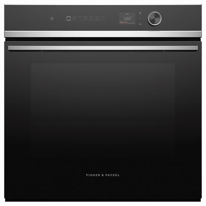 Fisher & Paykel 60cm Pyrolytic Oven