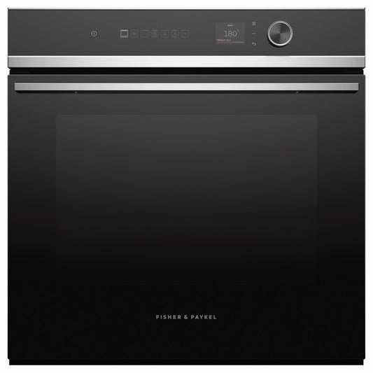 Fisher & Paykel 60cm Pyrolytic Oven