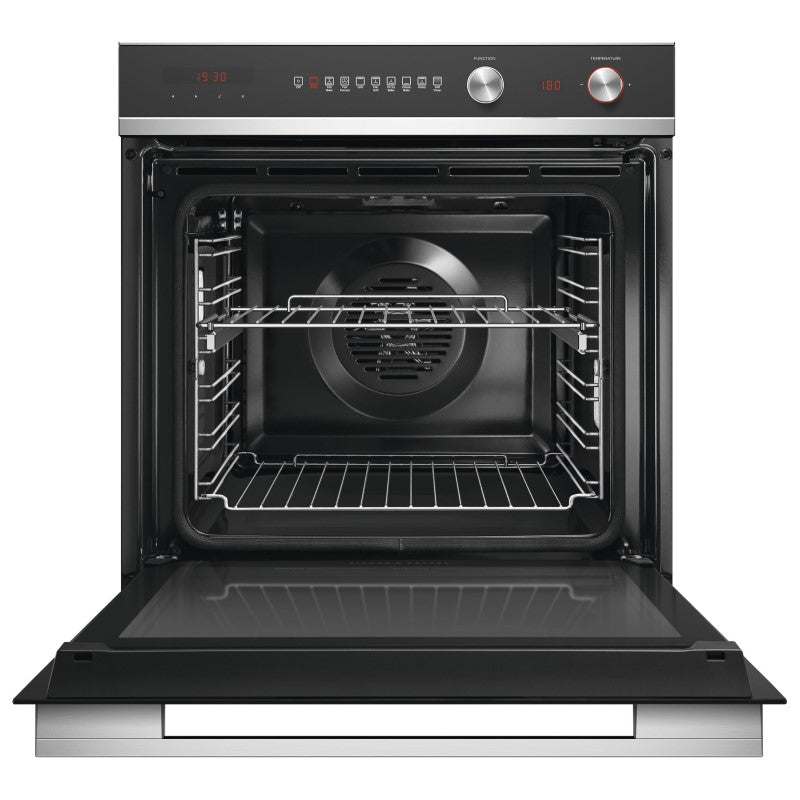 Fisher & Paykel 60cm Pyrolytic Oven