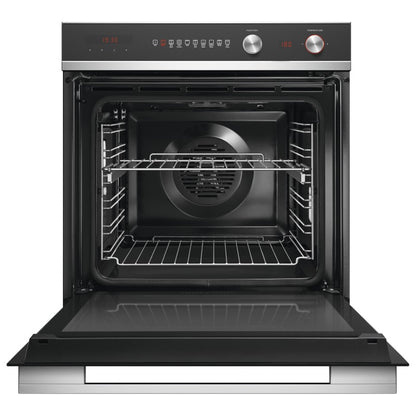 Fisher & Paykel 60cm Pyrolytic Oven