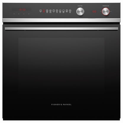 Fisher & Paykel 60cm Pyrolytic Oven