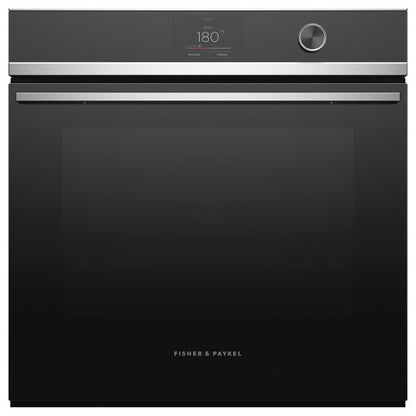 Fisher & Paykel 60cm Built In Pyrolytic Oven