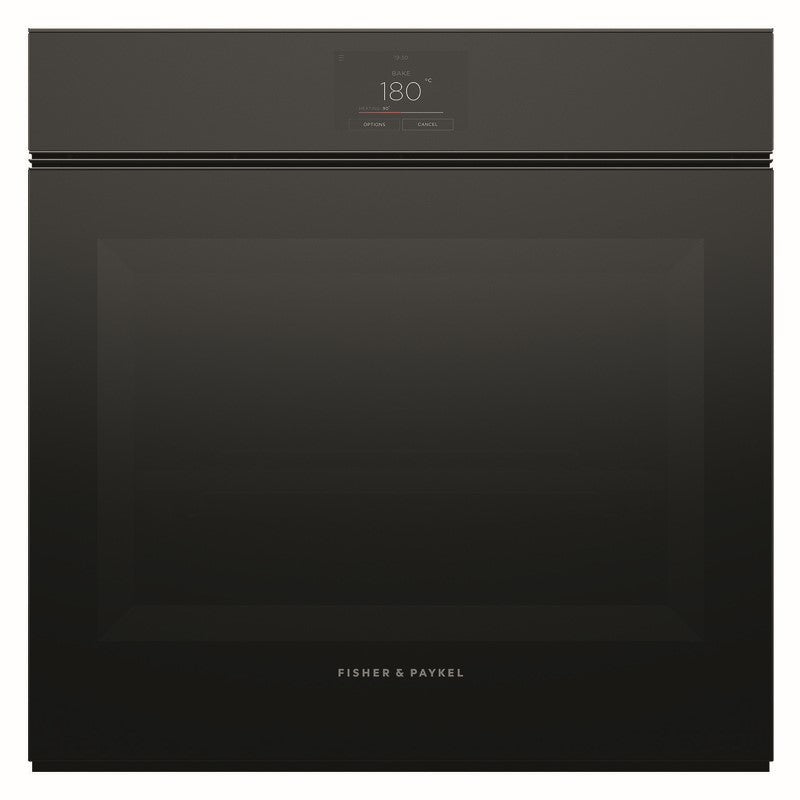 Fisher & Paykel 60cm Series 9 Minimal Pyrolytic Oven