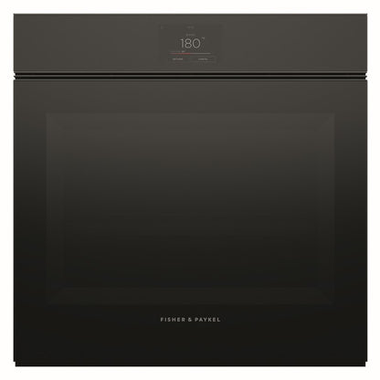 Fisher & Paykel 60cm Series 9 Minimal Pyrolytic Oven