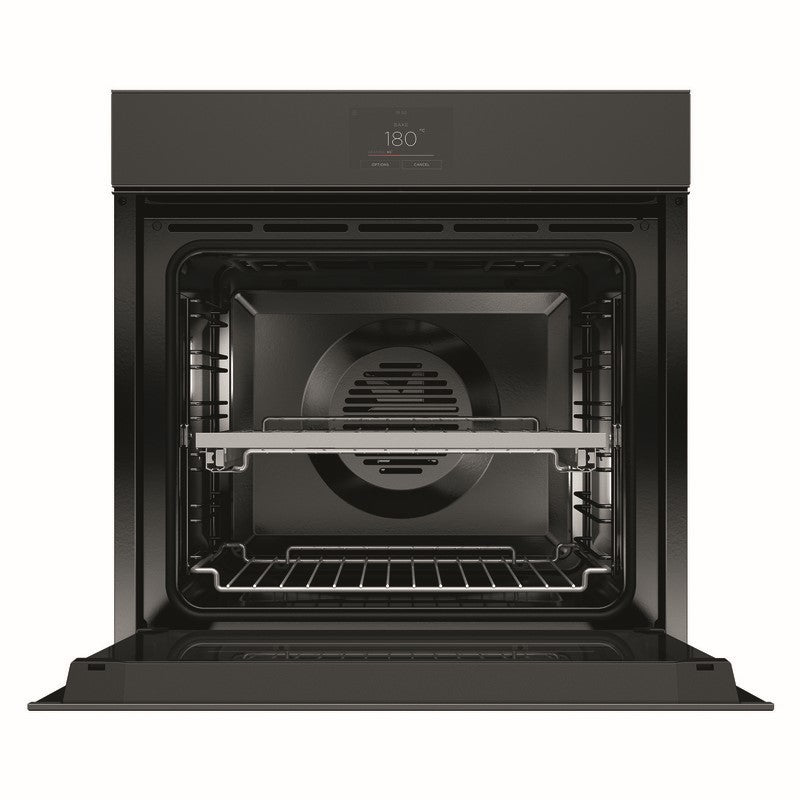 Fisher & Paykel 60cm Series 9 Minimal Pyrolytic Oven