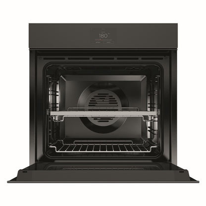 Fisher & Paykel 60cm Series 9 Minimal Pyrolytic Oven