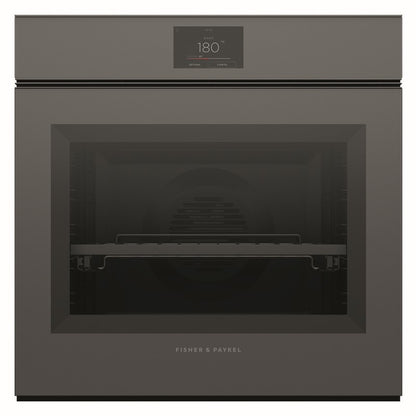 Fisher & Paykel 60cm Series 9 Minimal Pyrolytic Oven