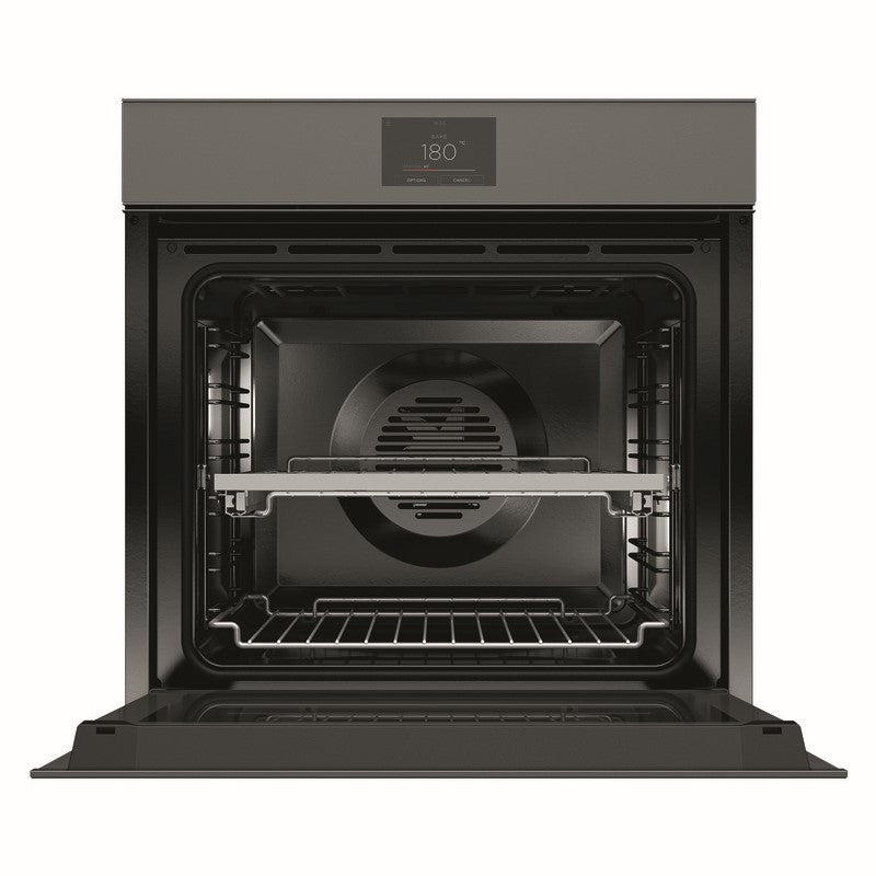 Fisher & Paykel 60cm Series 9 Minimal Pyrolytic Oven
