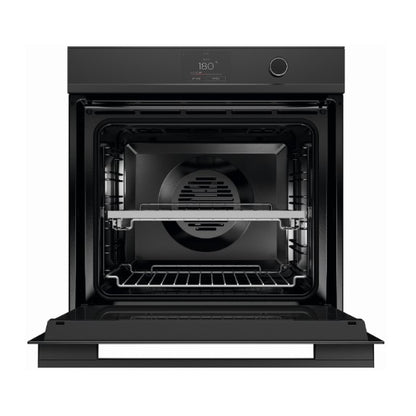 Fisher & Paykel 76cm Pyrolytic Built In Oven