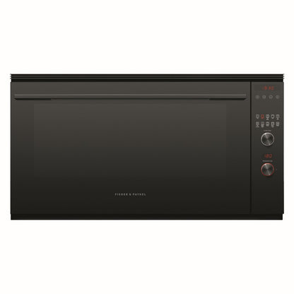 Fisher & Paykel 90cm Series 7 Contemporary Oven
