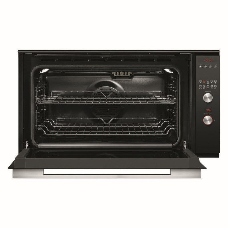 Fisher & Paykel 90cm Series 9 Contemporary Pyrolytic Oven