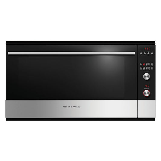 Fisher & Paykel 90cm Electric Built In Oven
