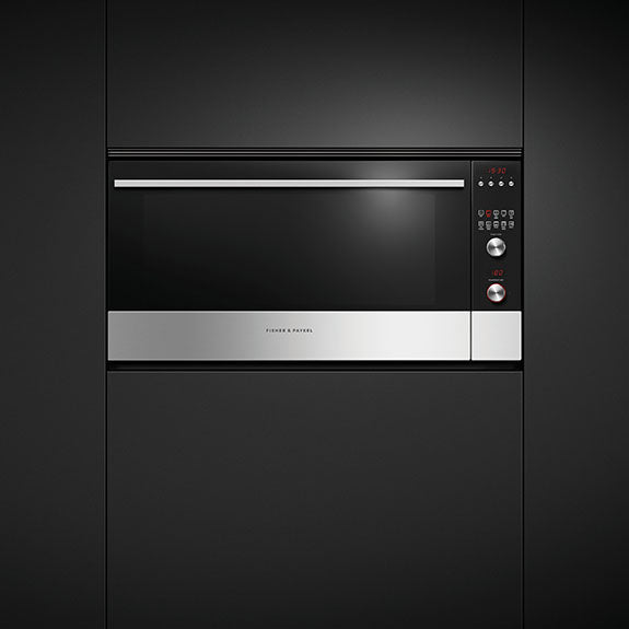Fisher & Paykel 90cm Electric Built In Oven