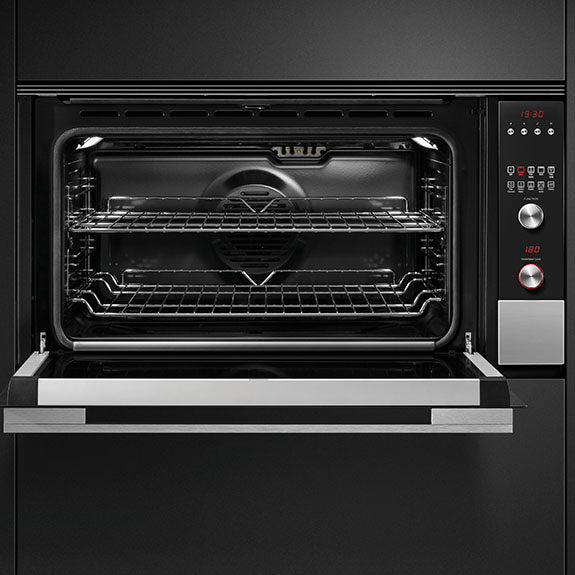 Fisher & Paykel 90cm Electric Built In Oven