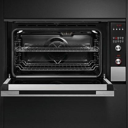 Fisher & Paykel 90cm Electric Built In Oven