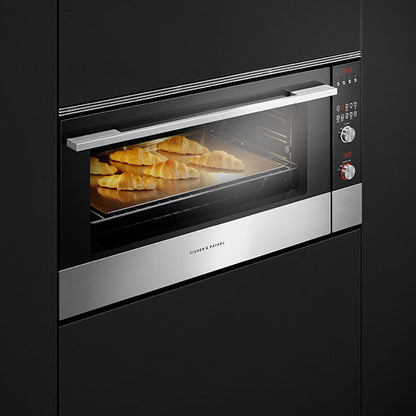Fisher & Paykel 90cm Electric Built In Oven