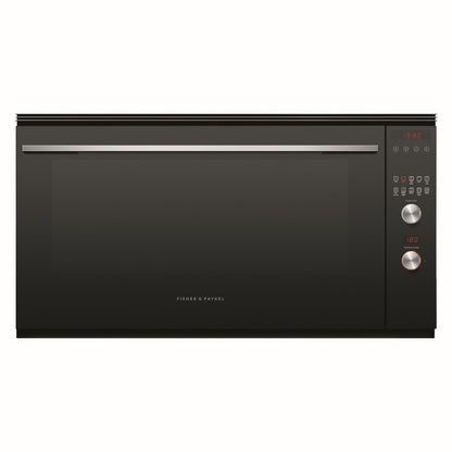Fisher & Paykel 90cm Series 7 Contemporary Oven