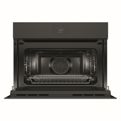 Fisher & Paykel 60cm Series 9 Minimal Compact Combi-Microwave Oven