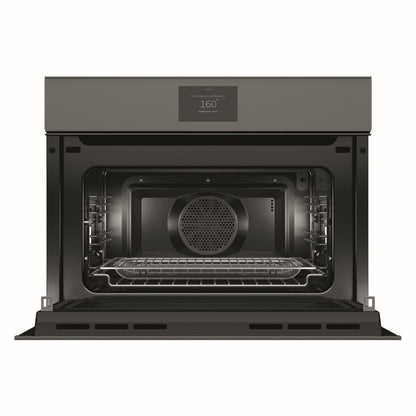 Fisher & Paykel 60cm Series 9 Minimal Compact Combi-Microwave Oven