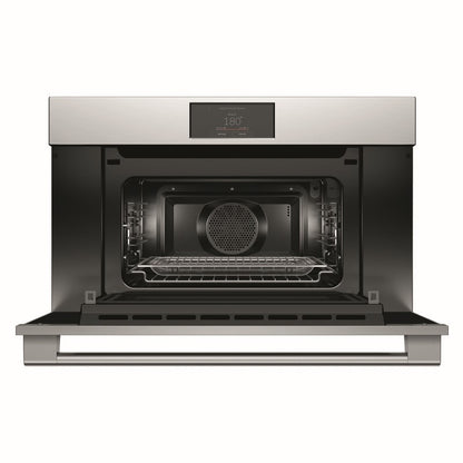 Fisher & Paykel 76cm Series 9 Professional Compact Combi-Microwave Oven