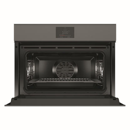 Fisher & Paykel 60cm Series 9 Minimal Compact Combi-Steam Oven