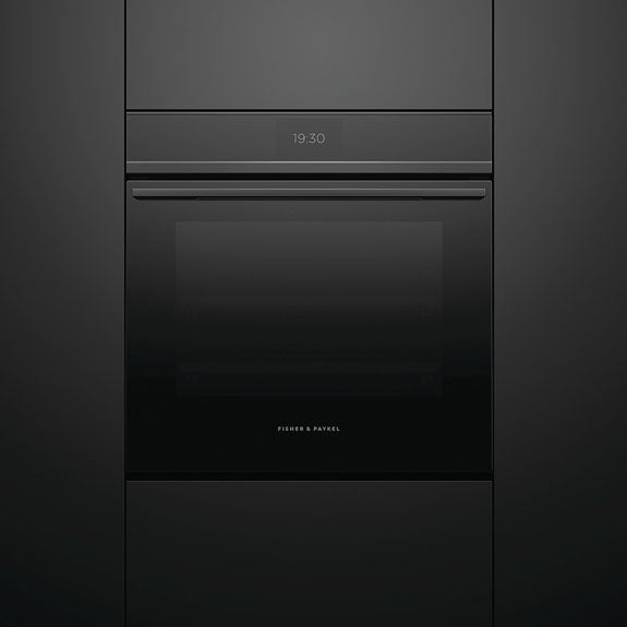 Fisher & Paykel 60cm Series 11 Minimal Compact Combi-Steam Oven