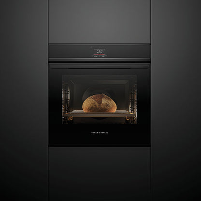 Fisher & Paykel 60cm Series 11 Minimal Compact Combi-Steam Oven