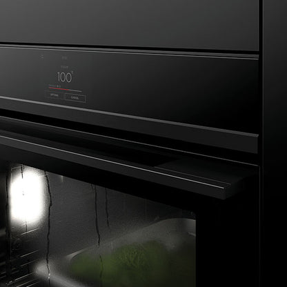 Fisher & Paykel 60cm Series 11 Minimal Compact Combi-Steam Oven