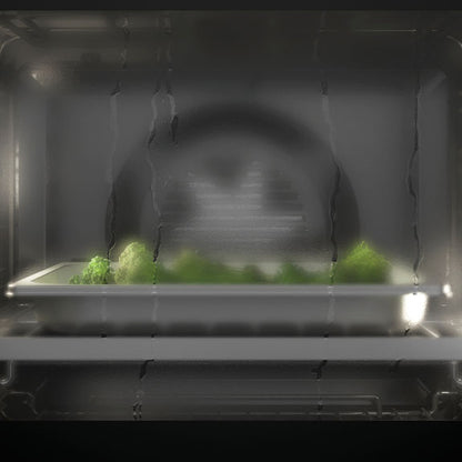 Fisher & Paykel 60cm Series 11 Minimal Compact Combi-Steam Oven