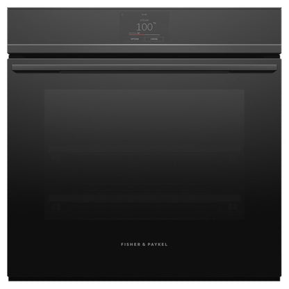 Fisher & Paykel 60cm Series 11 Minimal Compact Combi-Steam Oven