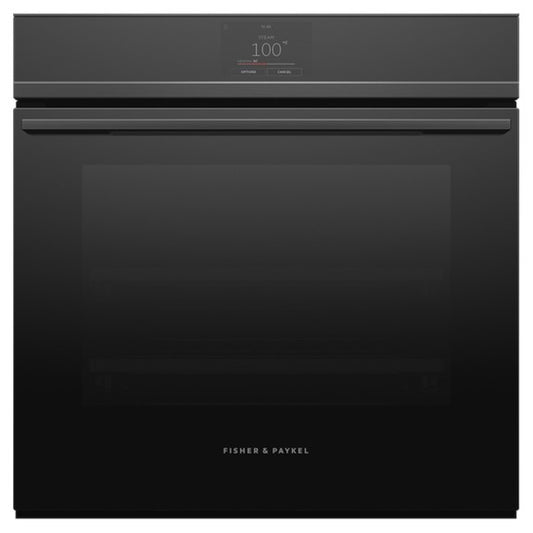 Fisher & Paykel 60cm Combination Steam Oven