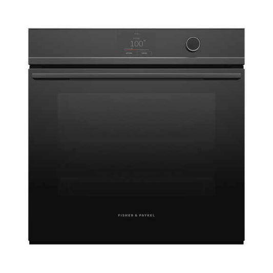 Fisher & Paykel 60cm Combination Steam Oven