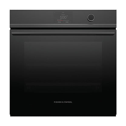 Fisher & Paykel 60cm Combi Steam Oven