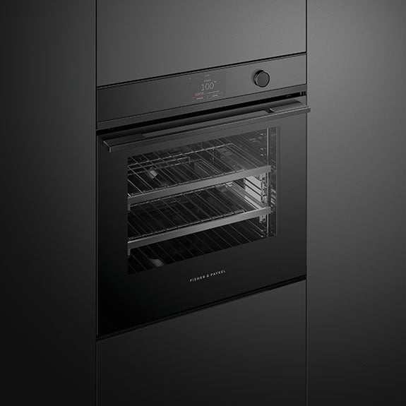 Fisher & Paykel 60cm Combi Steam Oven