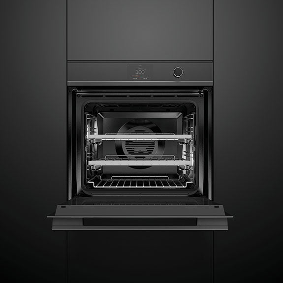 Fisher & Paykel 60cm Combi Steam Oven