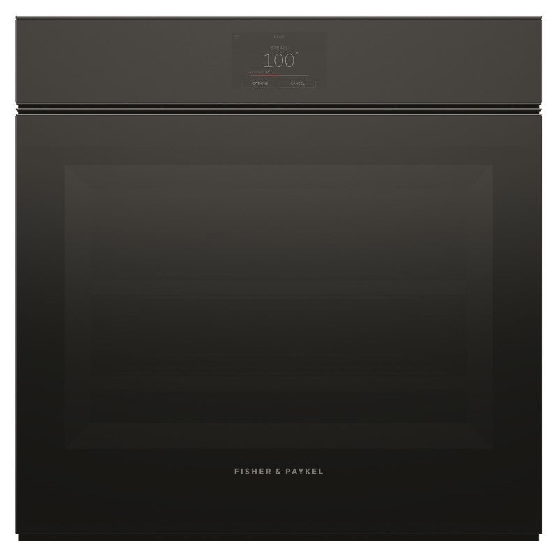Fisher & Paykel 60cm Series 11 Minimal Combi-Steam Oven