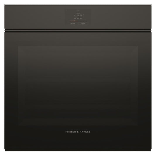 Fisher & Paykel 60cm Series 11 Minimal Combi-Steam Oven