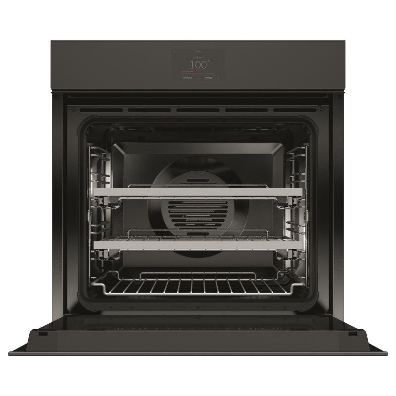 Fisher & Paykel 60cm Series 11 Minimal Combi-Steam Oven