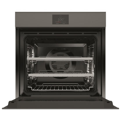 Fisher & Paykel 60cm Series 11 Minimal Combi-Steam Oven