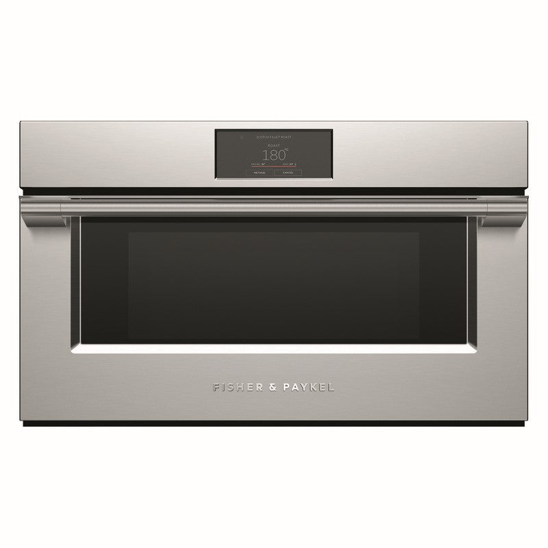 Fisher & Paykel 30" Series 9 Professional Compact Combi-Steam Oven