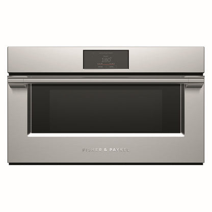 Fisher & Paykel 30" Series 9 Professional Compact Combi-Steam Oven