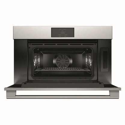 Fisher & Paykel 30" Series 9 Professional Compact Combi-Steam Oven