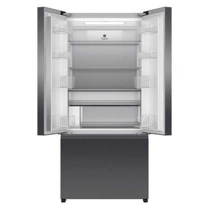 Fisher & Paykel Series 7 511L French Door Refrigerator and Freezer with Ice and Water