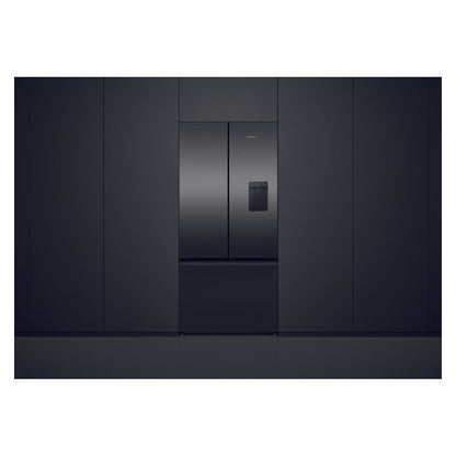 Fisher & Paykel Series 7 511L French Door Refrigerator and Freezer with Ice and Water