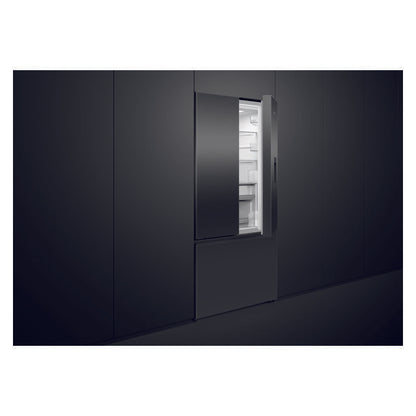 Fisher & Paykel Series 7 511L French Door Refrigerator and Freezer with Ice and Water