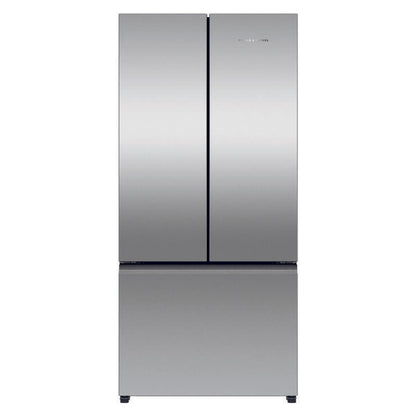 Fisher & Paykel 511L Series 7 French Door Refrigerator Freezer