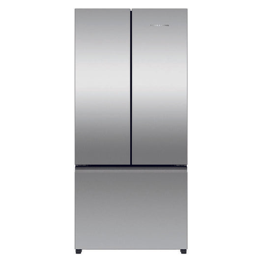 Fisher & Paykel 511L Series 7 French Door Refrigerator Freezer