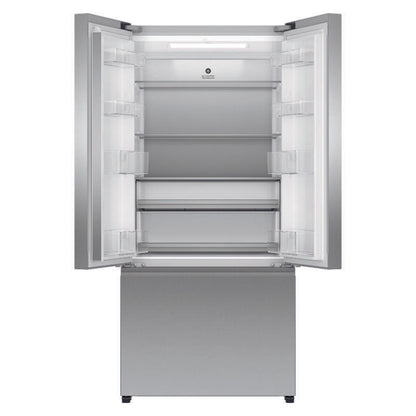 Fisher & Paykel 511L Series 7 French Door Refrigerator Freezer